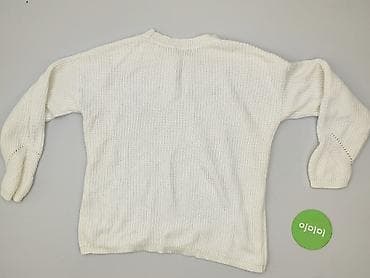 sunray protect: Pieces, Sweter damski, rozmiar L — 3