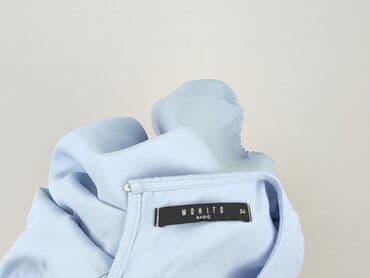 mohito bluzki koszulę: Mohito, Bluzka damska, rozmiar XS — 4