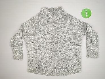 sweter diverse damski: Diverse, Sweter damski, rozmiar S — 2