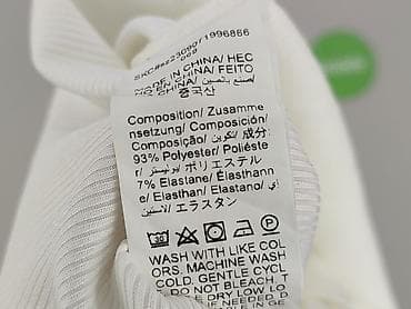 sunray protect: Shein, Top damski, rozmiar S — 5