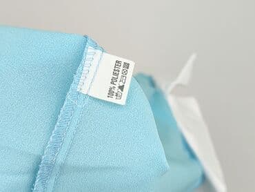 bluzka coca cola: Cream, Women's blouse, size M — 5