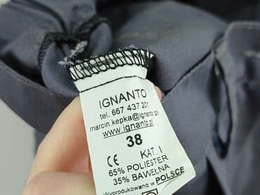 ubrania engelbert strauss: Spodnie cargo damskie, rozmiar M — 4