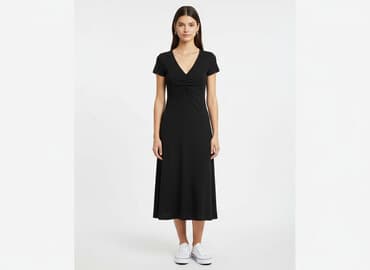 ariana grande ubrania h m: H&M, Sukienka damska, rozmiar XS — 6