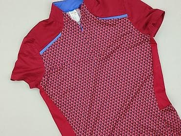 crivit top: Decathlon, Women`s T-shirt, size M — 1