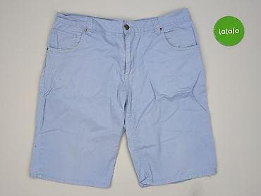 shorty shein: In Extenso, Szorty damskie, rozmiar 3XL — 2