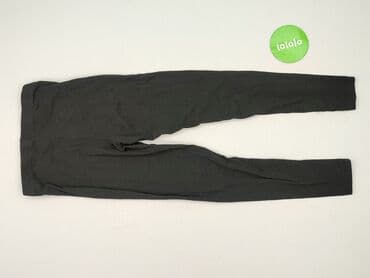 sukienka maxi sinsay: Sinsay, Лосини Спортивні жіночі, розмір S — 3