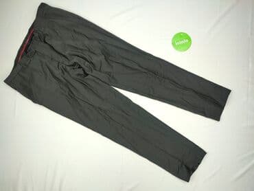 spodnie na wesele dla 60 latki: Брюки для чоловіків, розмір 4XL — 2