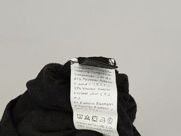 koszulka z bambusem zara: Shein, Top damski, S — 5