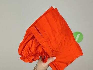 bluzki damskie pomarańczowa: Bluzka damska, rozmiar S — 4