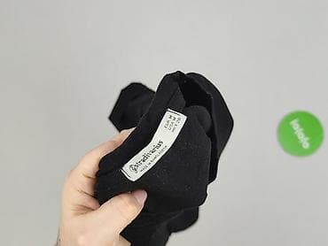 tatum bluzki: Stradivarius, T-shirt damski, rozmiar M — 4