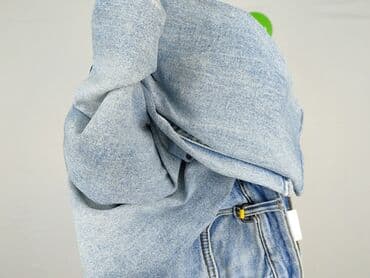 dżinsy z dziurami allegro: Jeansy damskie, M — 4