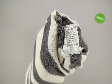 reserved spodnie biale: Bluzka damska, rozmiar L — 4