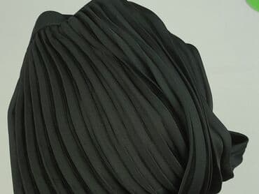 spódnice midi plisowane czarne: H&M, Spódnica damska, rozmiar S — 6