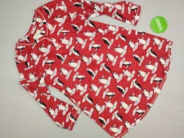 lidl piżamy: Pyjama shirt, size M (EU 38) — 2