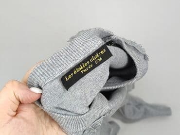 massimo dutti sweter w paski: Les étoiles claires Paris, Sweter damski, rozmiar M — 5