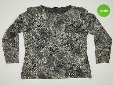 bawarska koszula: Bianca, Bluzka damska, rozmiar M — 2