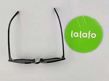 decathlon okulary rowerowe: Okulary, Przeciwsłoneczne, Kocie oczy kształt, stan - Idealny — 3