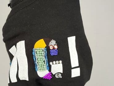 t shirty z psem: Reserved, Women`s sweatshirt, size M (EU 38) — 7