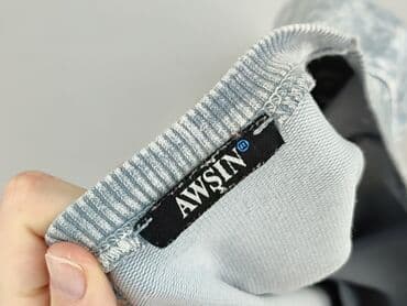 bluzy damskie z fajnymi napisami: Awsin, Bluza damska
, rozmiar S — 5