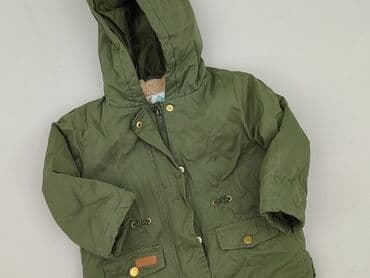 Jacket, TEX, 12-18 months, condition - Very good