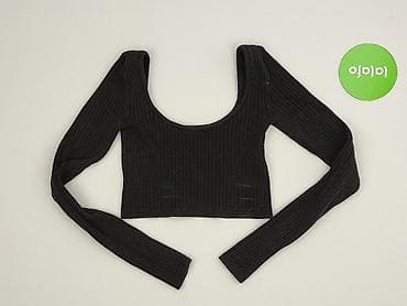 basic top zara: Bershka, Top damski, rozmiar XS — 2