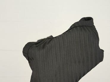 shein czarne bluzki: Shein, Top damski, rozmiar S — 5