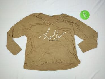 bluzki ciocco: Bluzka damska, rozmiar 2XL — 2