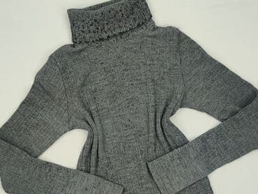 sweter f: United Colors of Benetton, Golf damski, rozmiar S — 1