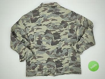 kurtka patchwork zara: Zara, Kurtka jeansowa damska, rozmiar M — 3