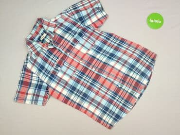 koszula hawajska c a: Shirt for men, M (EU 38), Cubus, condition - Perfect — 2