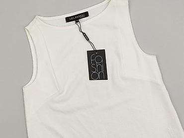 bluza golf damska: Top Secret, Bluzka damska, rozmiar 2XS — 1