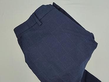 jeans louis vuitton: Massimo Dutti, Spodnie dla mężczyzn, rozmiar M — 7