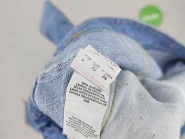 vinted bomberka: Denim Co, Kurtka jeansowa damska, rozmiar S — 7