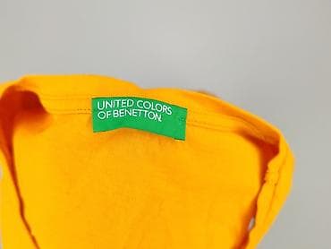 cape c: United Colors of Benetton, T-shirt damski, rozmiar M — 4