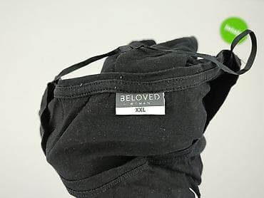 t shirty basic: Beloved, T-shirt damski, rozmiar 2XL — 4