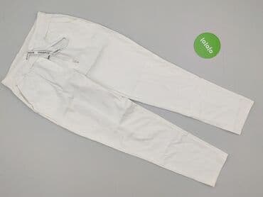 krótkie spodenki joggery: Spodnie damskie, rozmiar S — 2