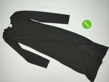 obcisła sukienka ciążowa: Pakuten, Sukienka damska, rozmiar S — 2