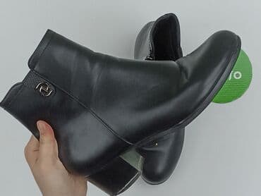 numer koszulki lewandowskiego: High boots for women, 38, condition - Very good — 7
