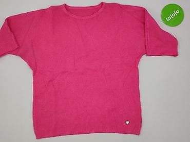 bufiaste: Sweter damski, rozmiar 3XL — 2
