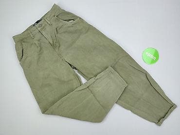 getry zara: Zara, Spodnie materiałowe damskie, rozmiar XS — 2