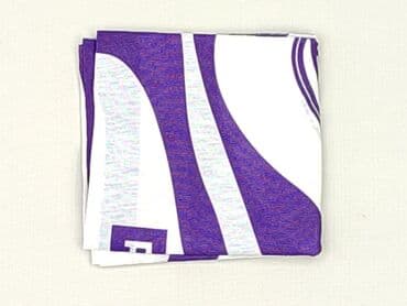 złoty pasek do sukienki h: Tube scarf, Unisex, condition - Perfect — 1