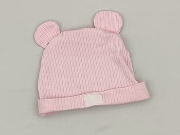 skarpety z twoim psem: Cap, 3-6 months, condition - Very good — 1