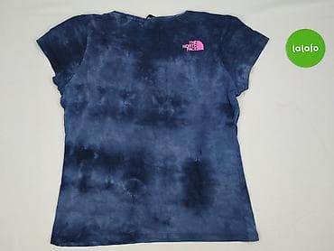 bluzka opus: The North Face, T-shirt damski, rozmiar XL — 3