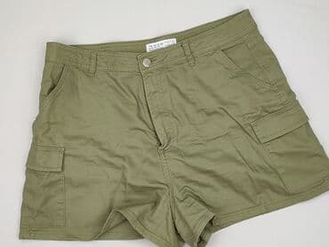 krótkie dopasowane spodenki: Primark, Szorty damskie, rozmiar 2XL — 1