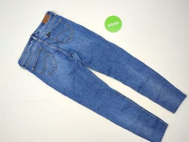 dżinsy z dziurami: Lee, Jeans for women, size S (EU 36) — 3
