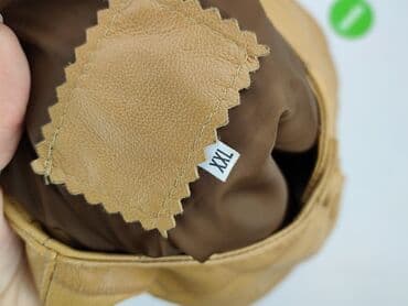 lidl kurtki zimowe: Women`s leather jacket, 2XL — 5