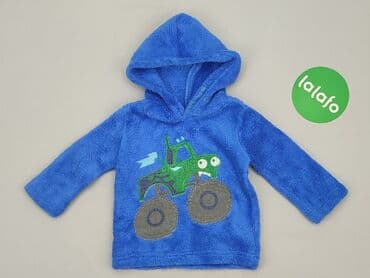 sukienki sweterkowe plus size: Sweatshirt, 3-6 months, condition - Very good — 2