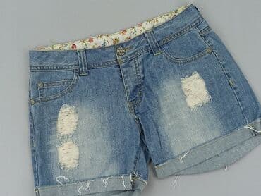 Kobiety: Denim Co, Szorty damskie, rozmiar S — 1