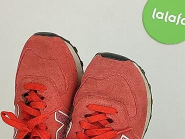 new bie: New Balance, Sneakersy damskie, rozmiar 37 — 6
