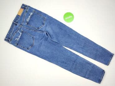 spódnice z piór stradivarius: Stradivarius, Jeans for women, size XL (EU 42) — 3